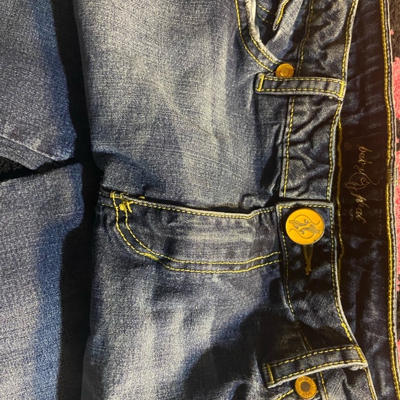 Pre loved โค๏ธBlue ๐๐๐ SOLD ๐๐๐ - Picture 8 of 11